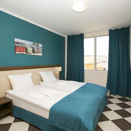 Hacienda Szálloda 4*