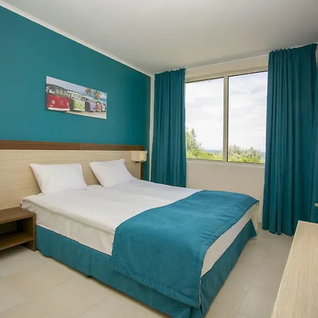 Hacienda Szálloda 4*