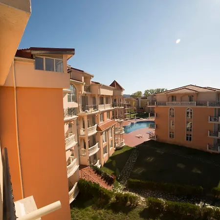 Hacienda Szozopol