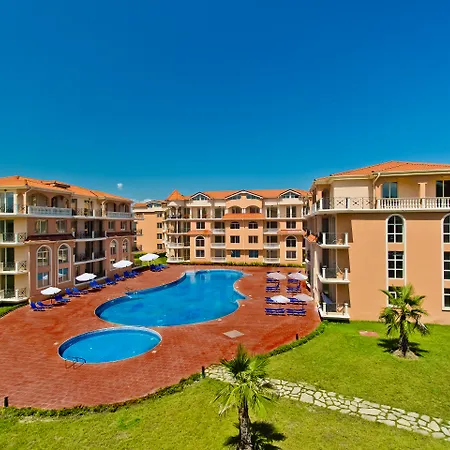 Hacienda 4*