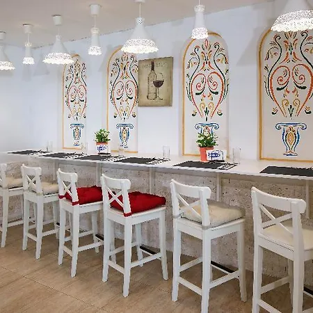 Hacienda Szálloda 4*