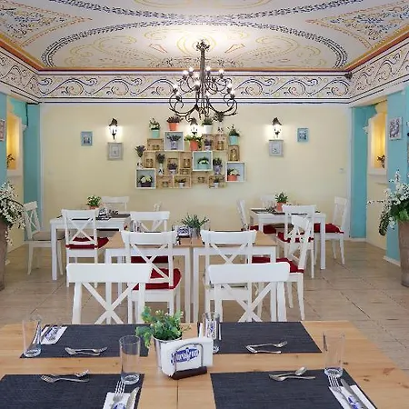 Hacienda Szozopol