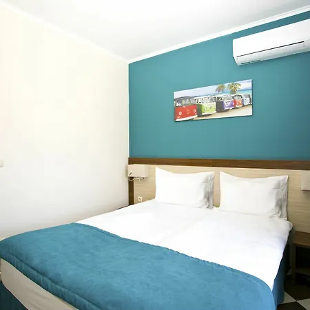 Hacienda 4*