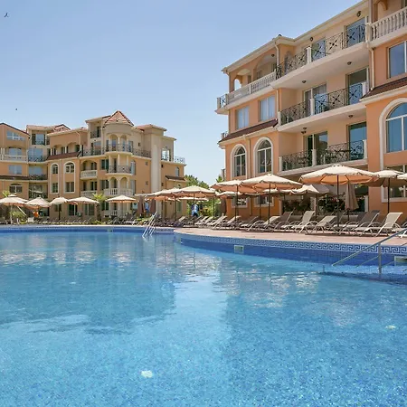 Hacienda Szálloda 4*