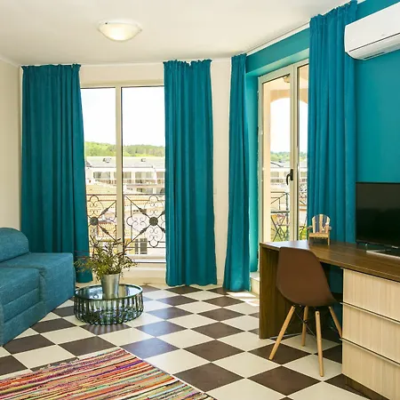 Hacienda 4*
