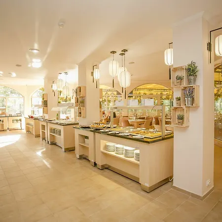 Hacienda 4*