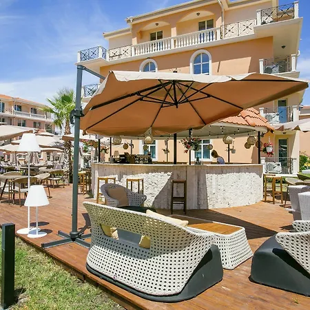 Hacienda Szozopol