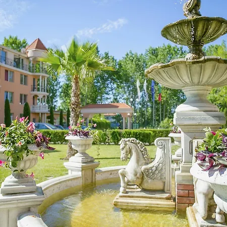 Hacienda Созопол