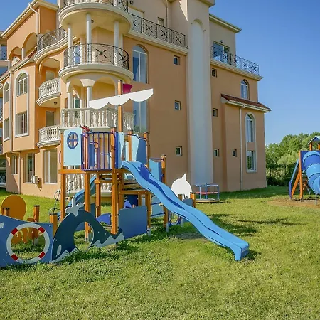 Szálloda Hacienda