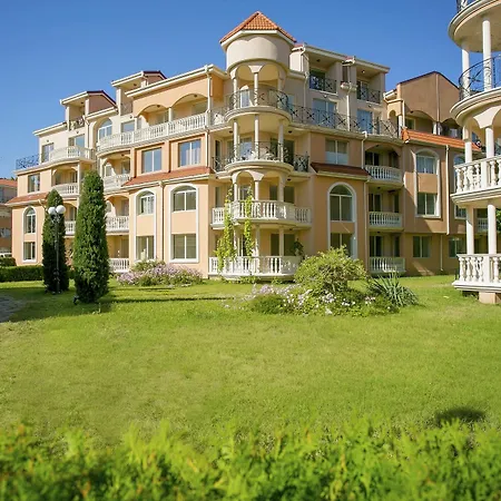 Hacienda Szozopol