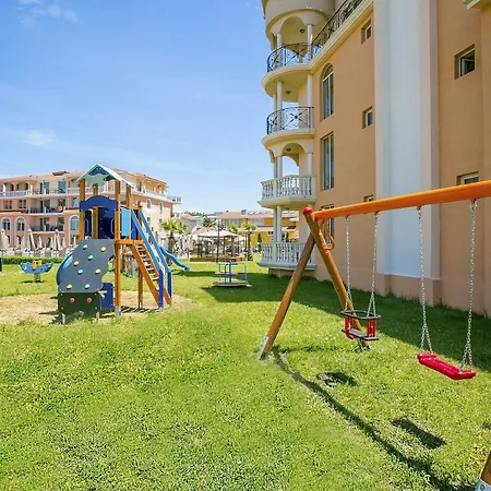 Hacienda Szozopol