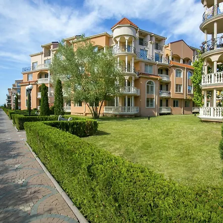 Szálloda Hacienda 4*