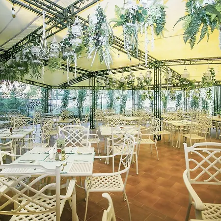 Hacienda Szálloda 4*