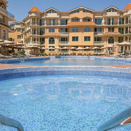 Hacienda Szálloda 4*