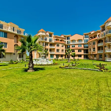 Szálloda Hacienda 4*