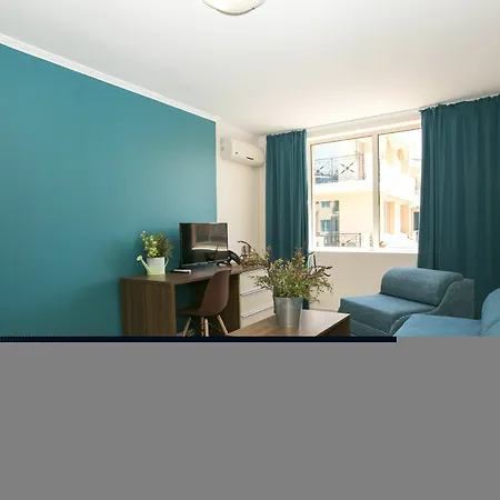Szálloda Hacienda 4*